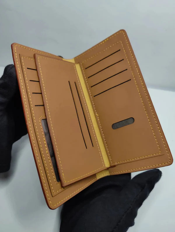 Men's Wallet