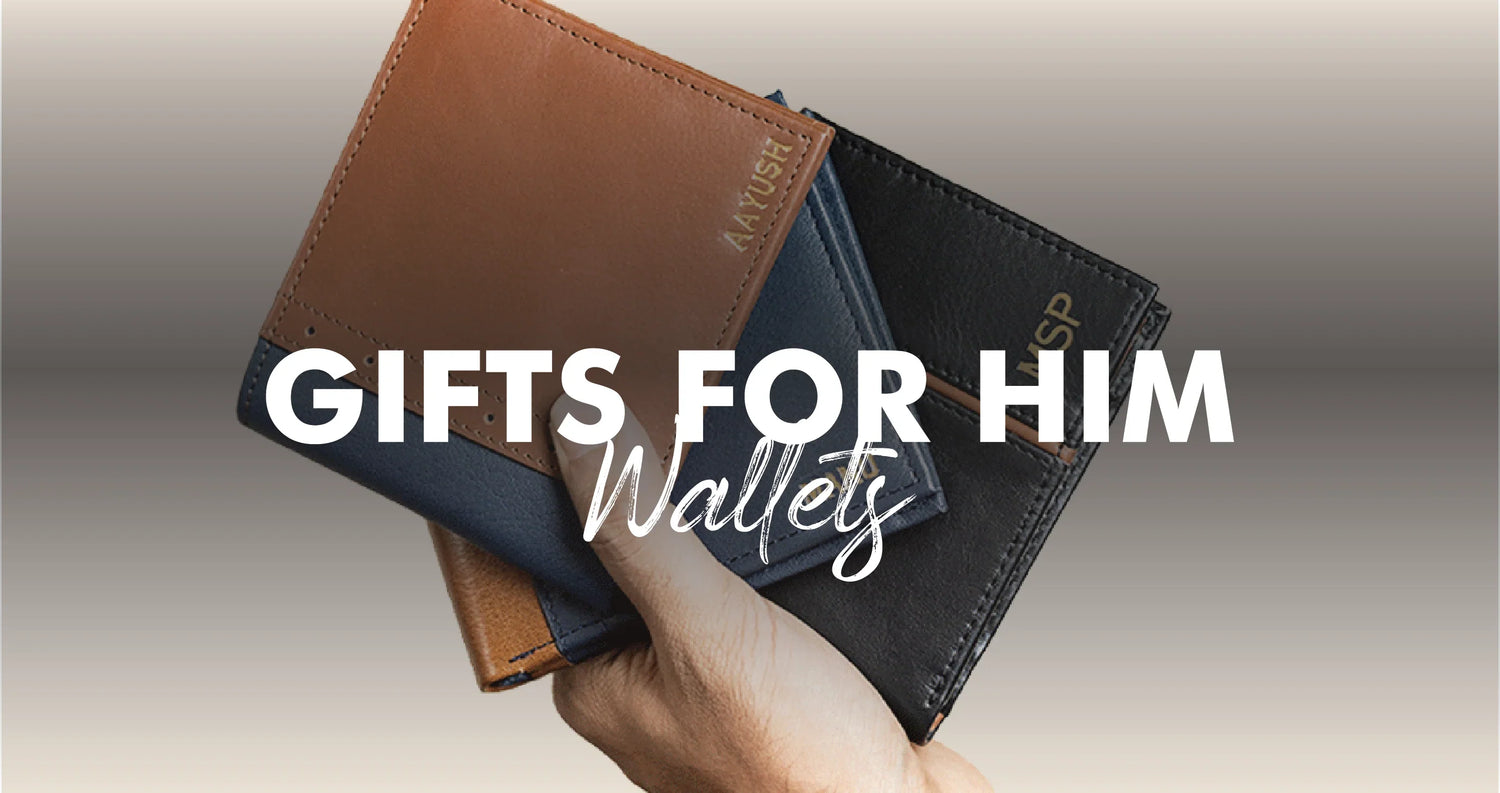 Men's Wallet